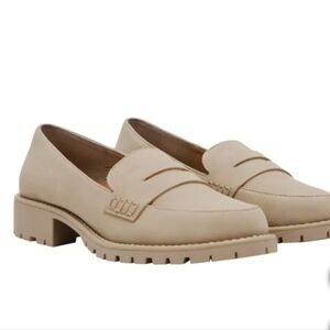 Dv by dolce vita ladies lug  loafer